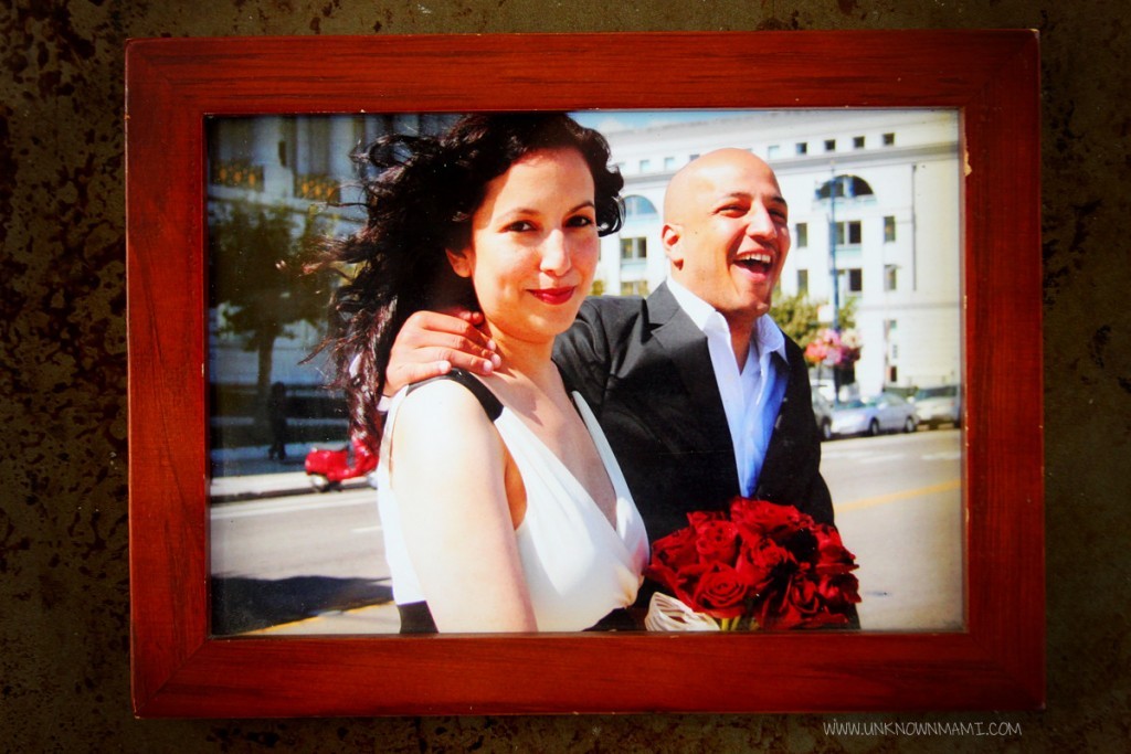 Wedding picture