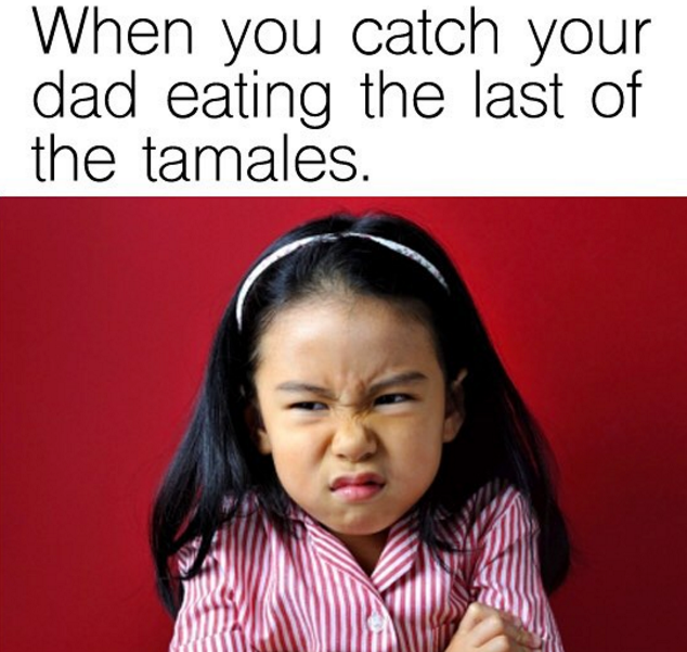 eat last tamal meme