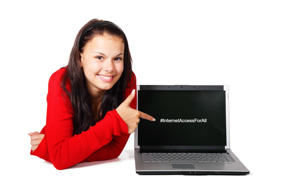 Internet Access for All