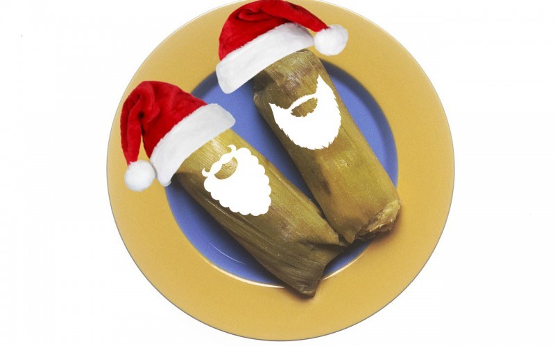 Tamal Memes