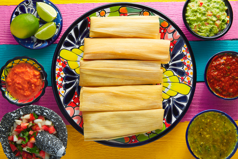 Tamales memes