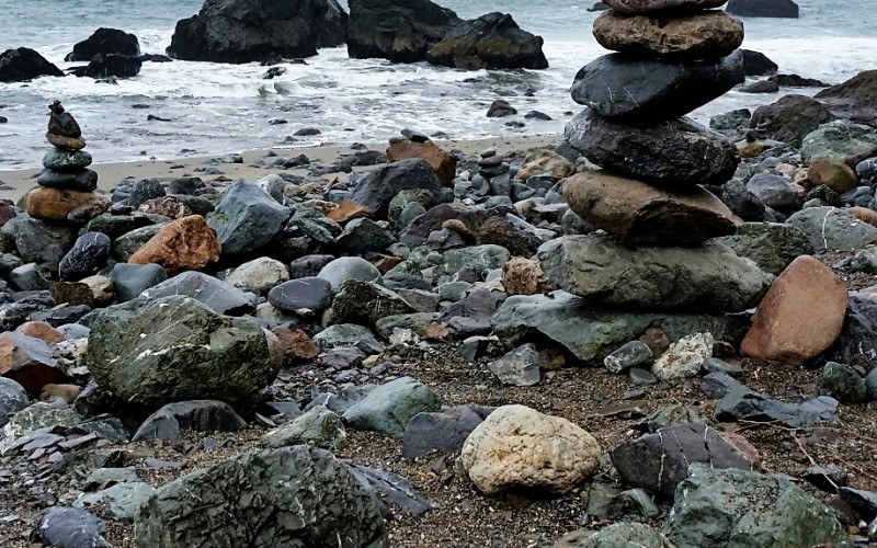 Lands End