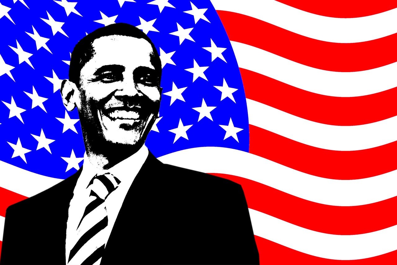 #ThanksObama Tweets