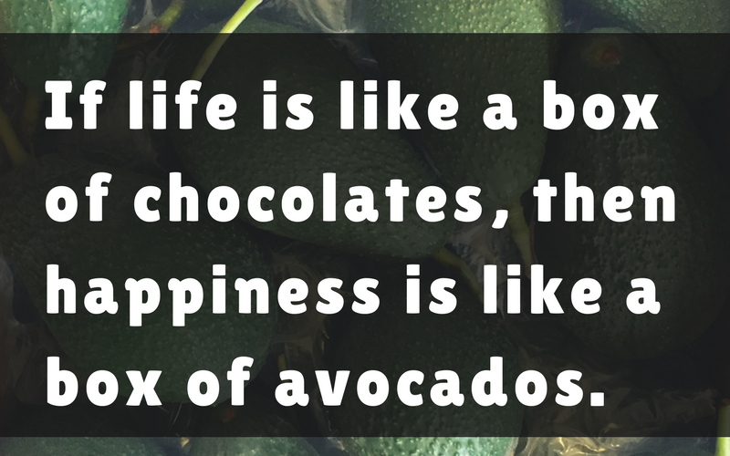 Avocado Meme
