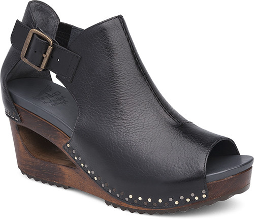 Dansko Sable wedge