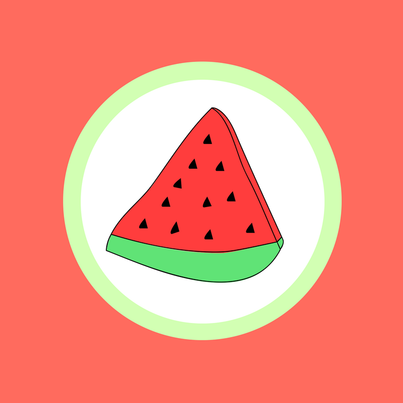 Watermelon With Taco Seasoning Causes Viral Barfarama (The Flying Chancla Report)