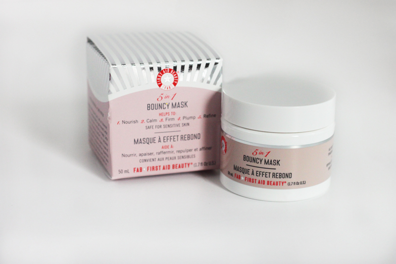 First Aid Beauty 5 in 1 Mask