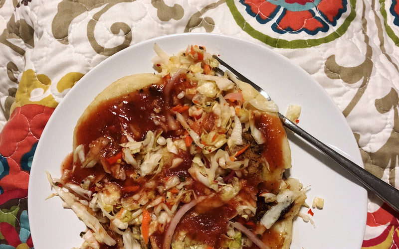 Pupusas