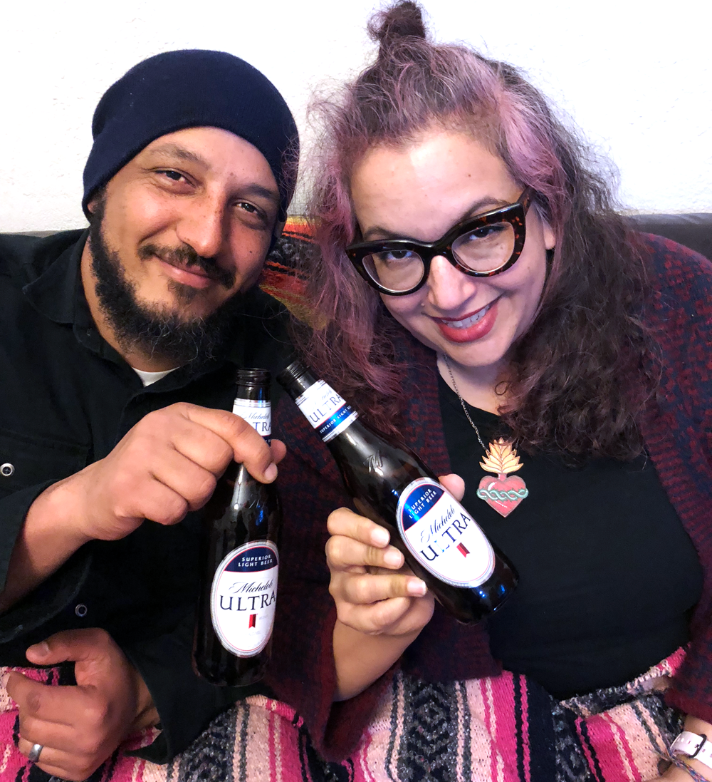 Michelob Ultra Superior Light Beer