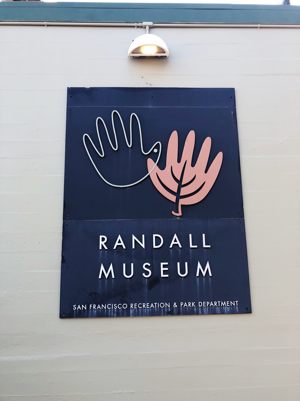Randall Museum