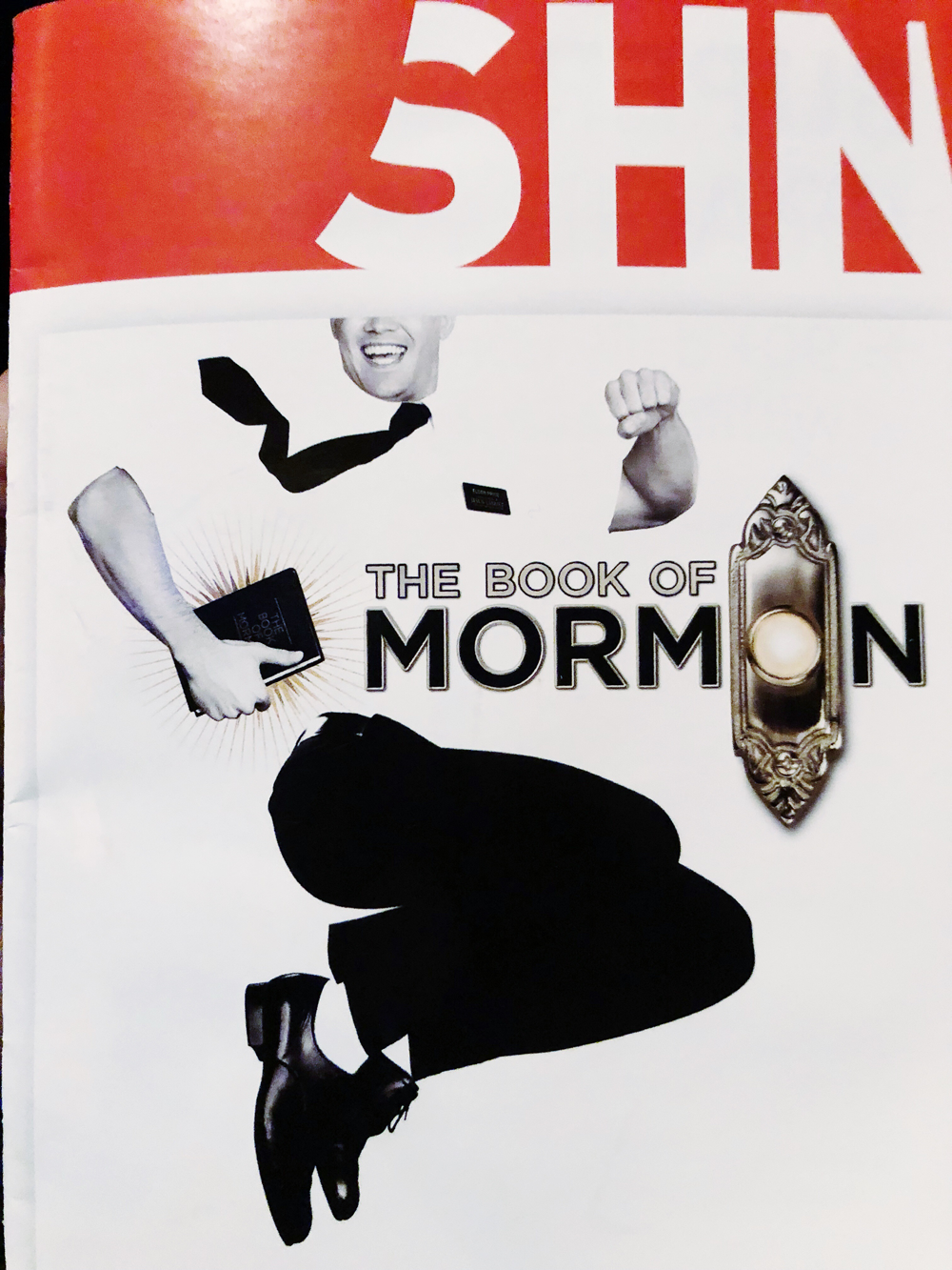 Book of Mormon