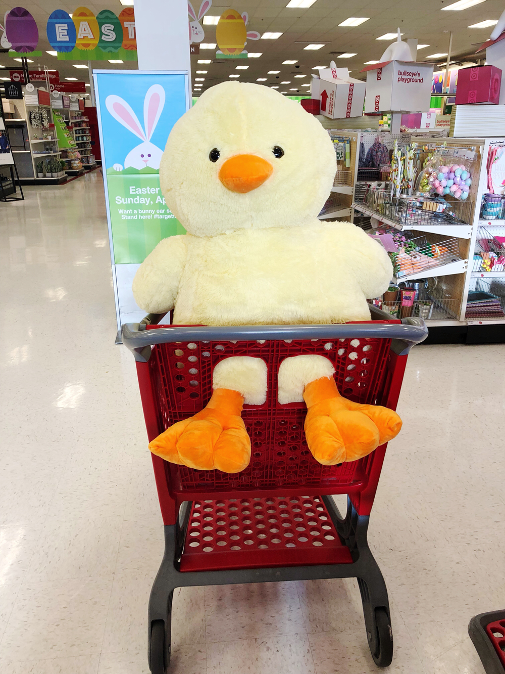 duck stuffed animal target