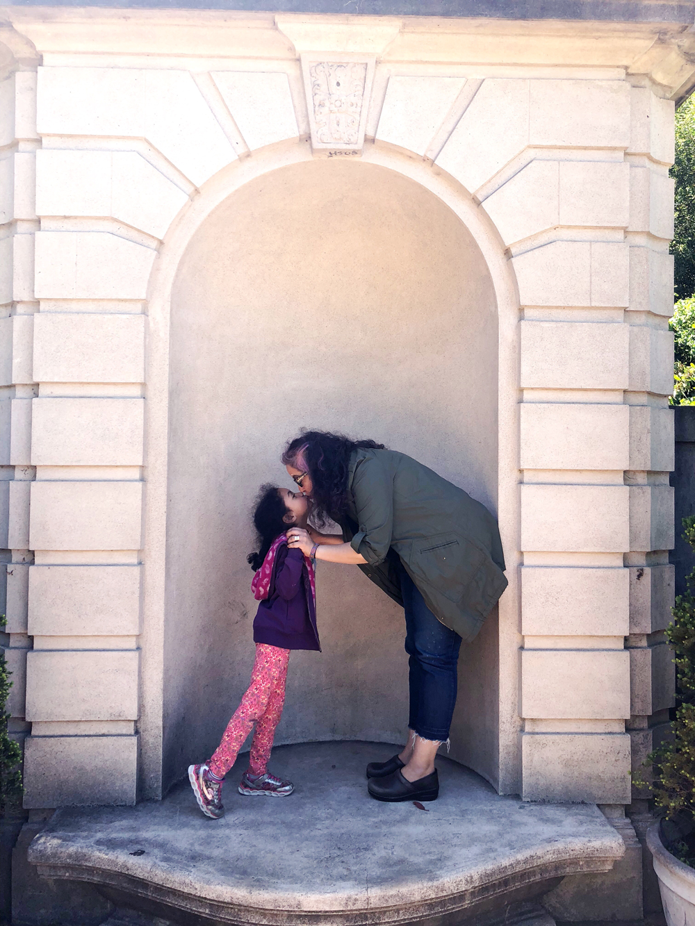 Mother's Day Letter to Myself