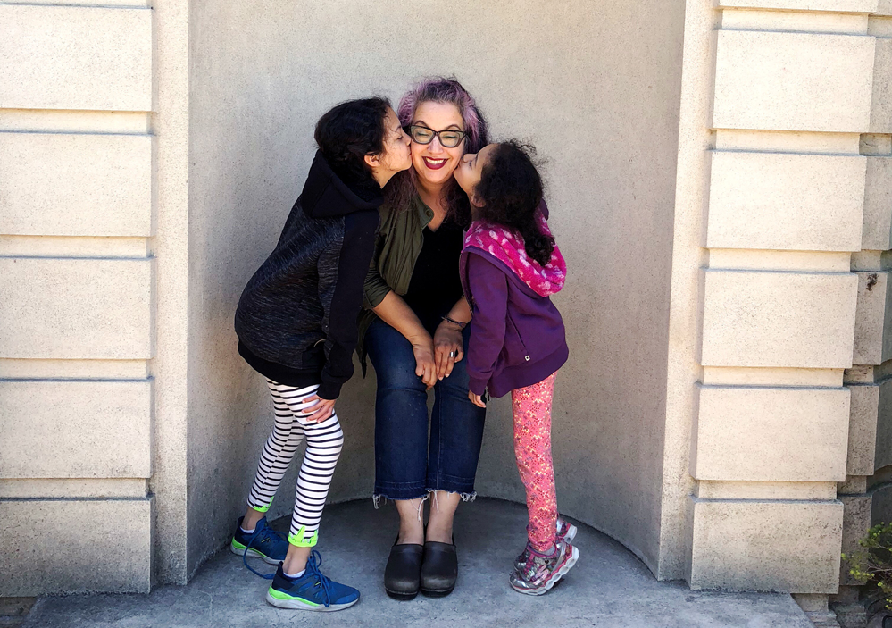 A Mother’s Day Letter to Myself