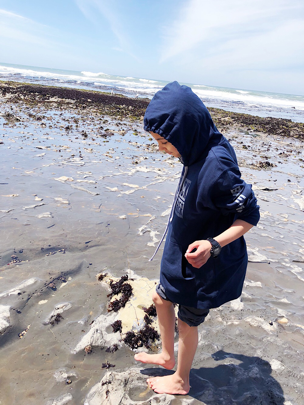 Half Moon Bay