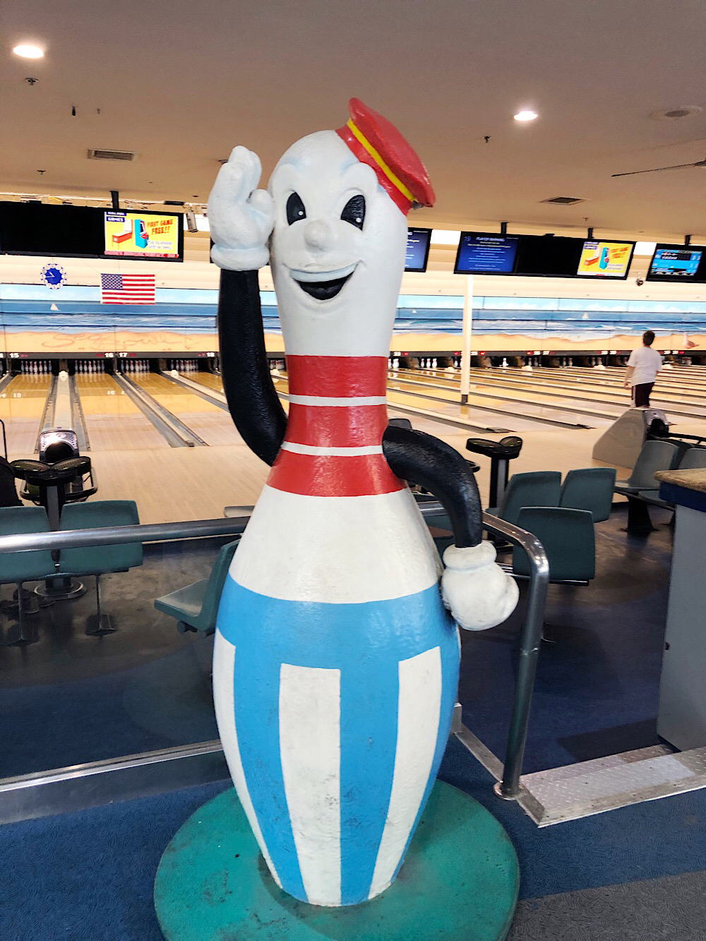 Sea Bowl