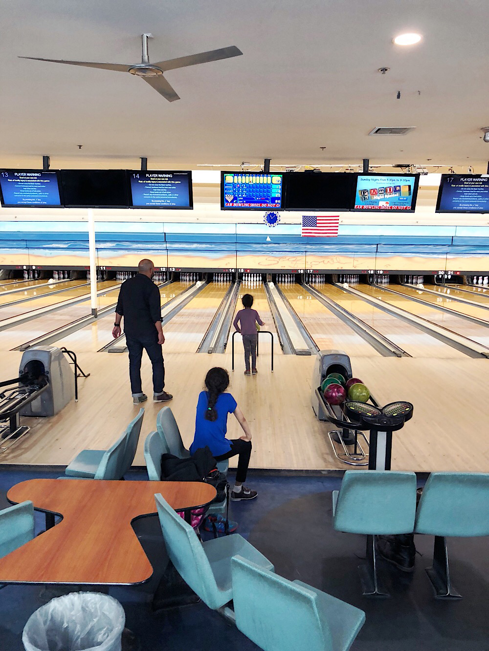 Sea Bowl