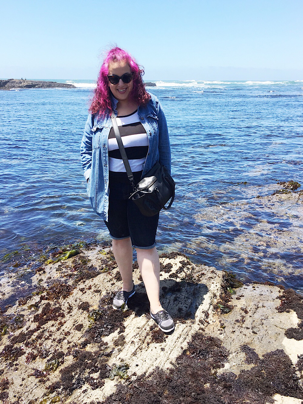Fitzgerald Marine Reserve