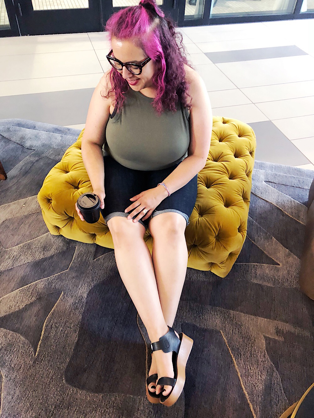 Kimpton Sawyer Hotel