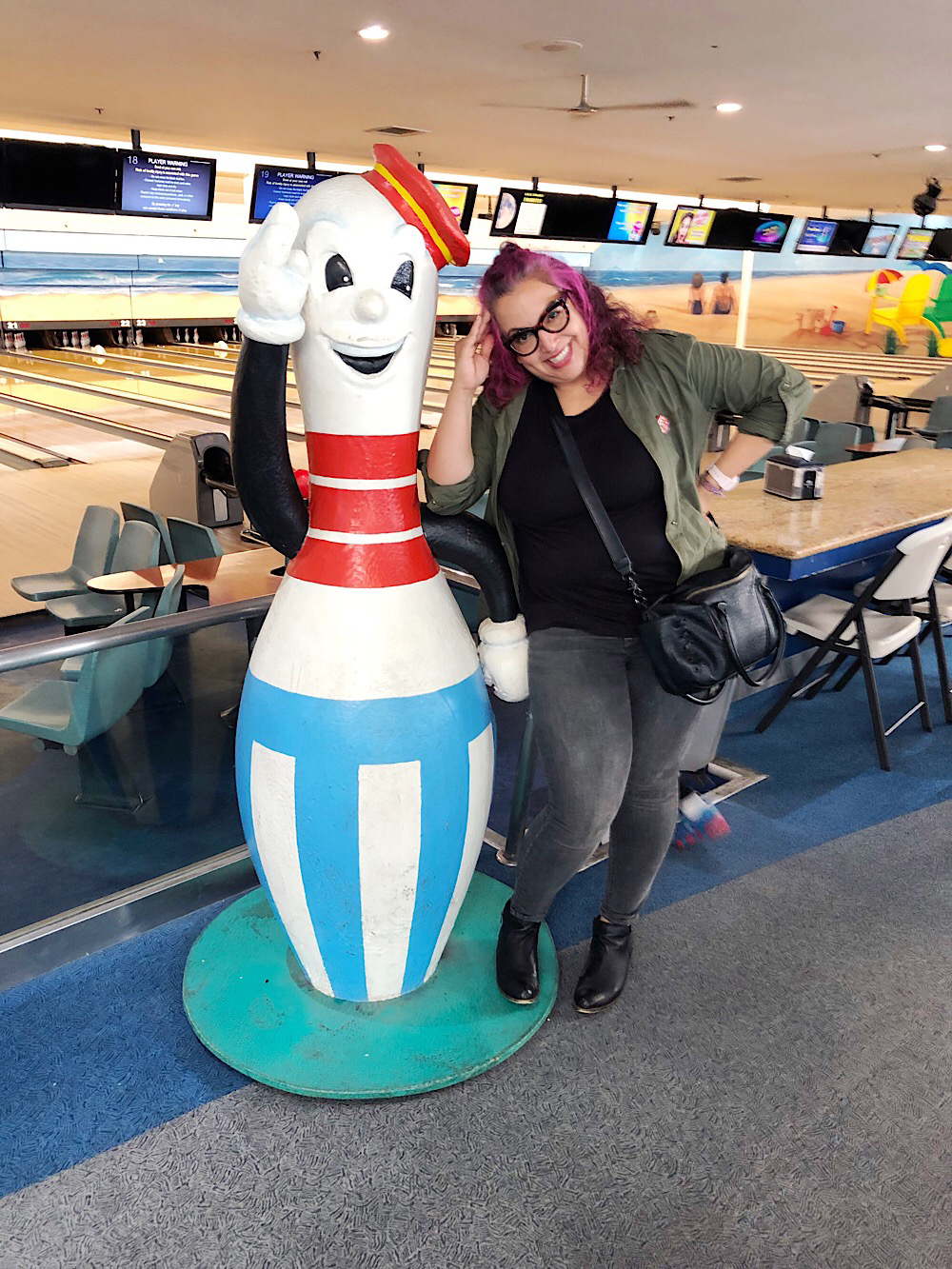 Sea Bowl