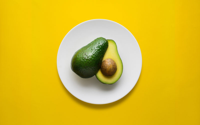 Avocado study-Get paid to eat avocados