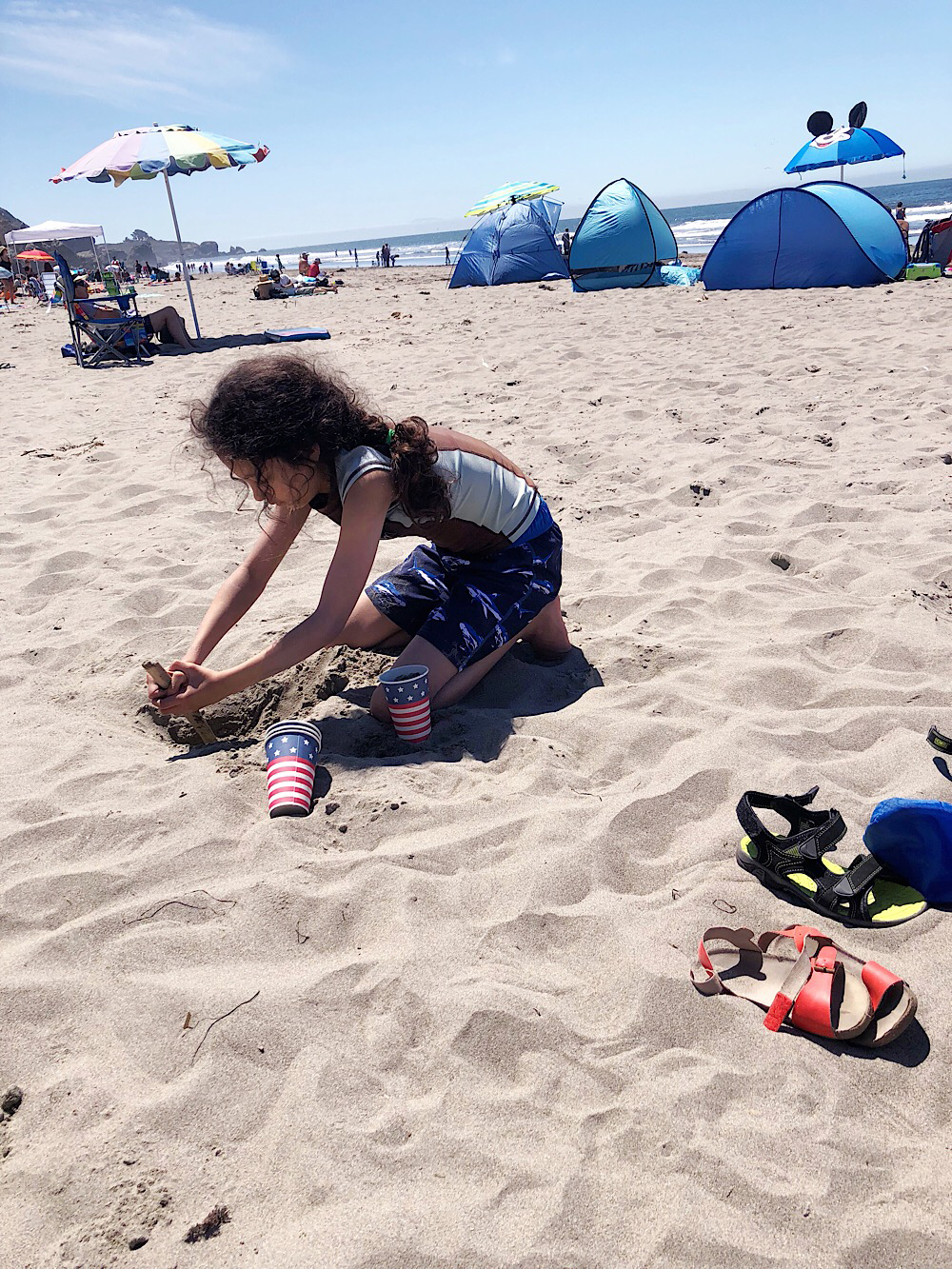 Stinson Beach