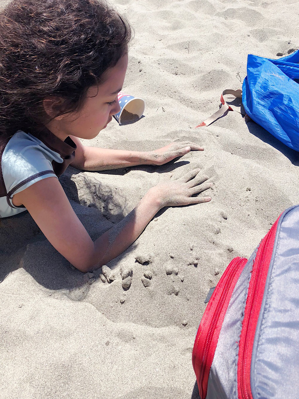 Stinson Beach