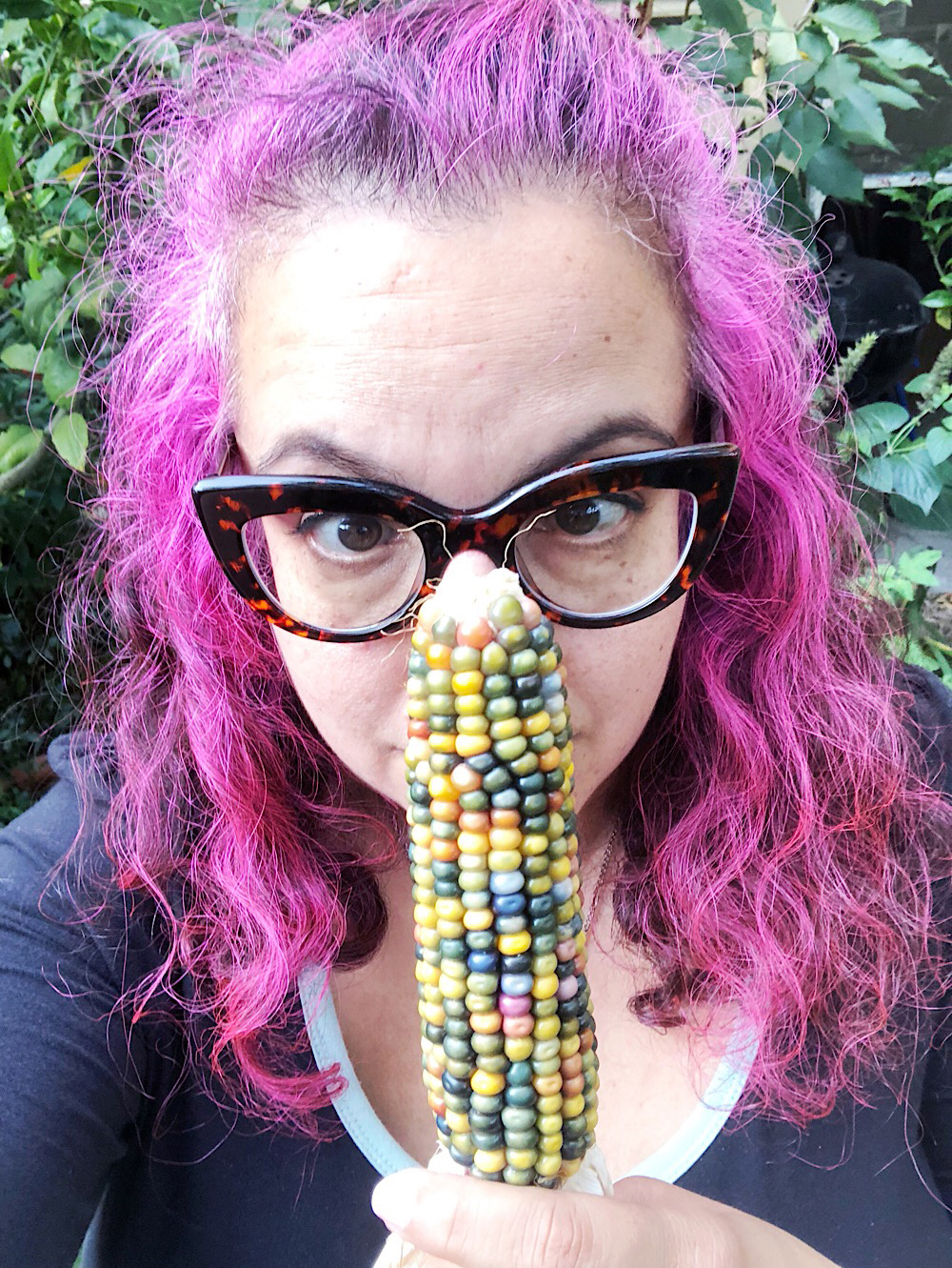 Glass Gem Corn