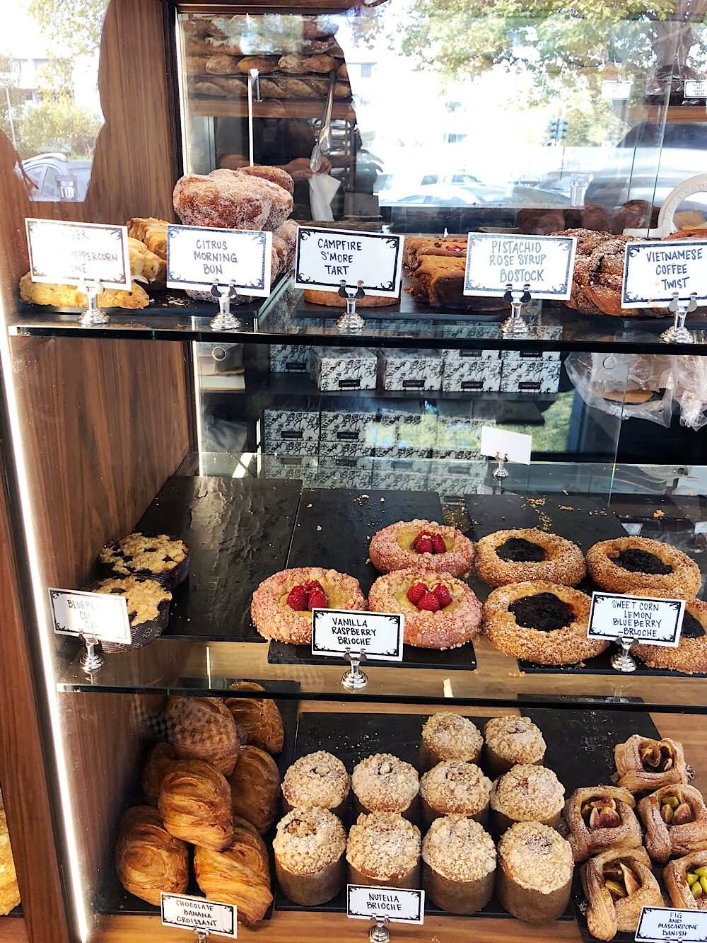 Jane the Bakery