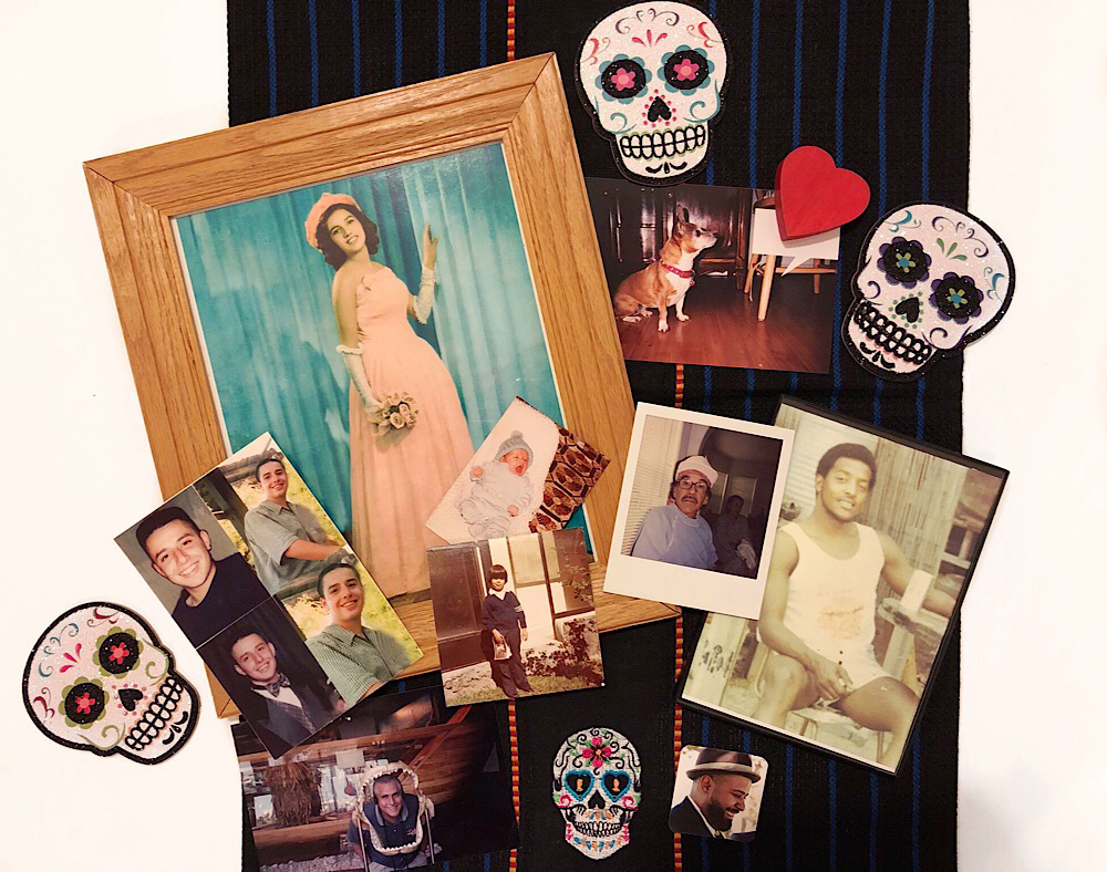 Day of the Dead