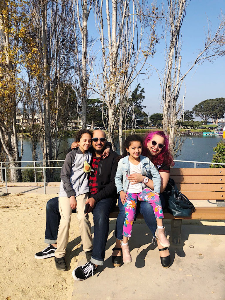 Dennis the Menace Playground