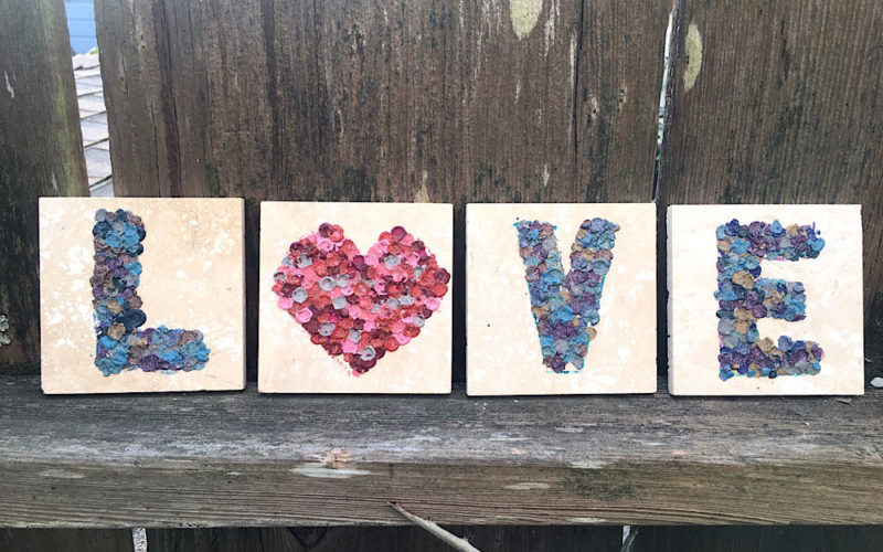 Love Sign