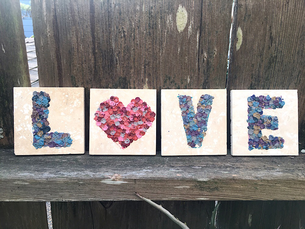Love Sign