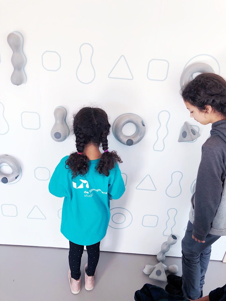 de Youngsters Studio