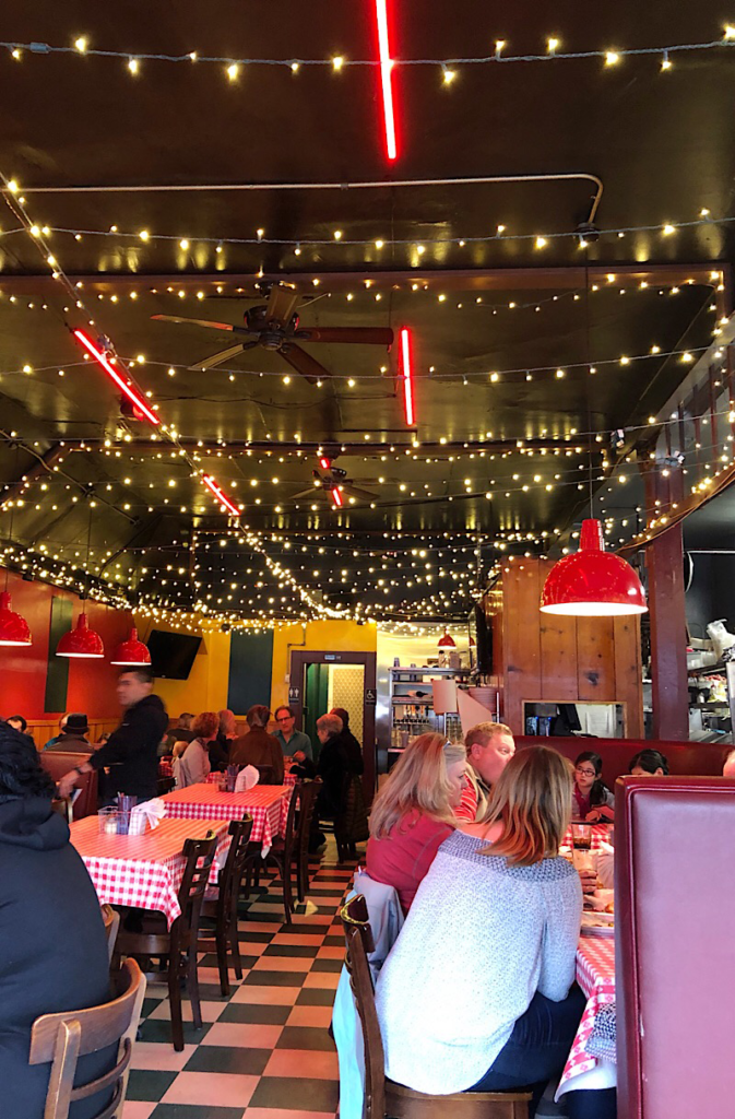 Giorgio's Pizzeria