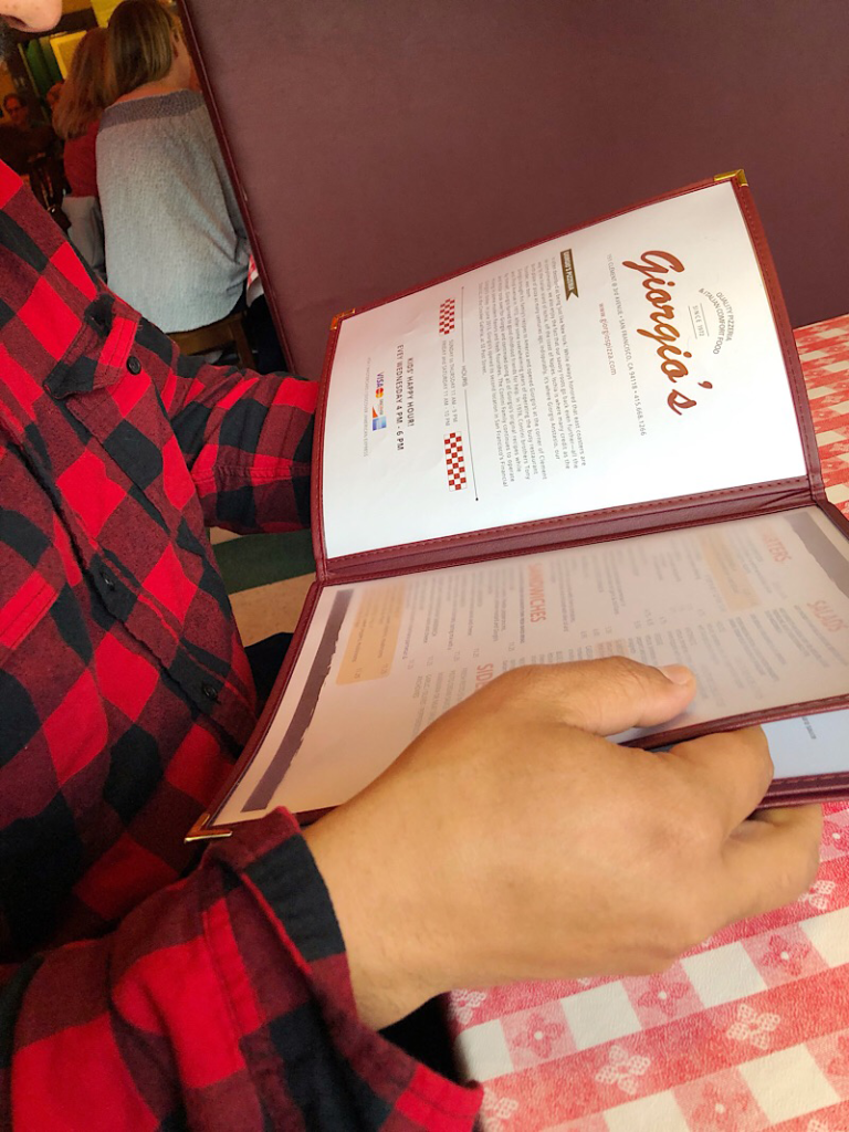 Giorgio's Pizzeria
