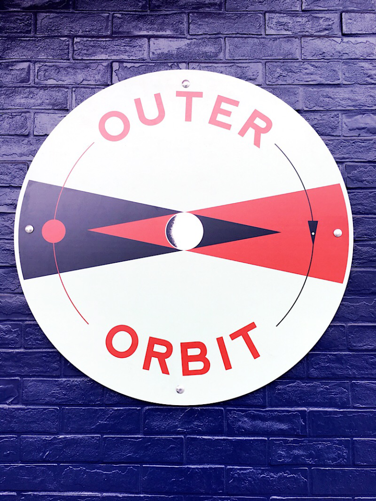 Outer Orbit in San Francisco