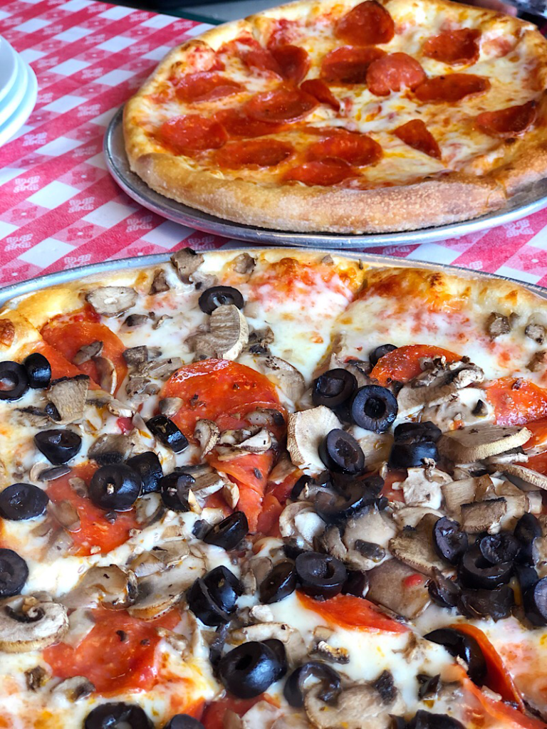 Giorgio's Pizzeria
