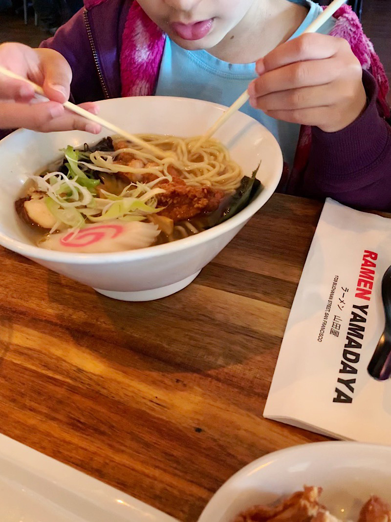 Ramen Yamadaya