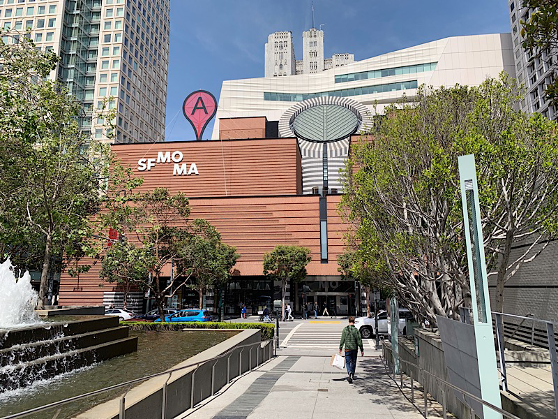 SFMOMA