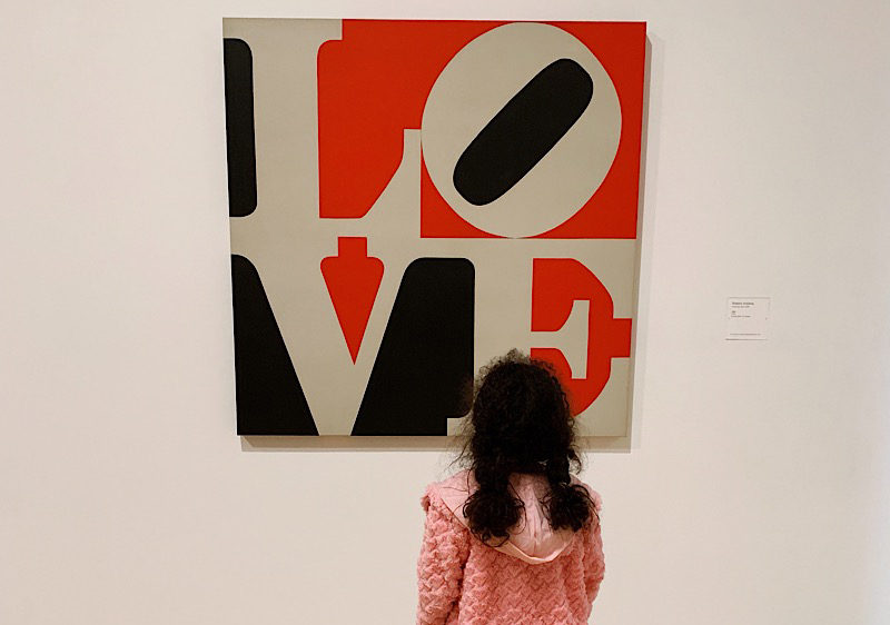 I’m an SFMOMA Member