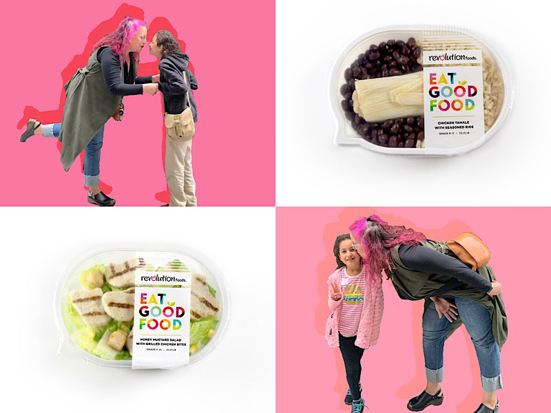 Revolution Foods