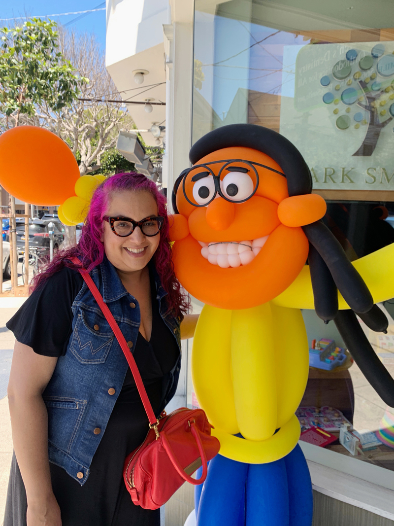 Park Smile Dental in San Francisco