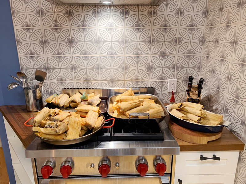 tamales
