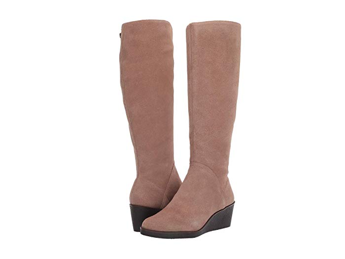 Aerosole Binocular Expandable Boots