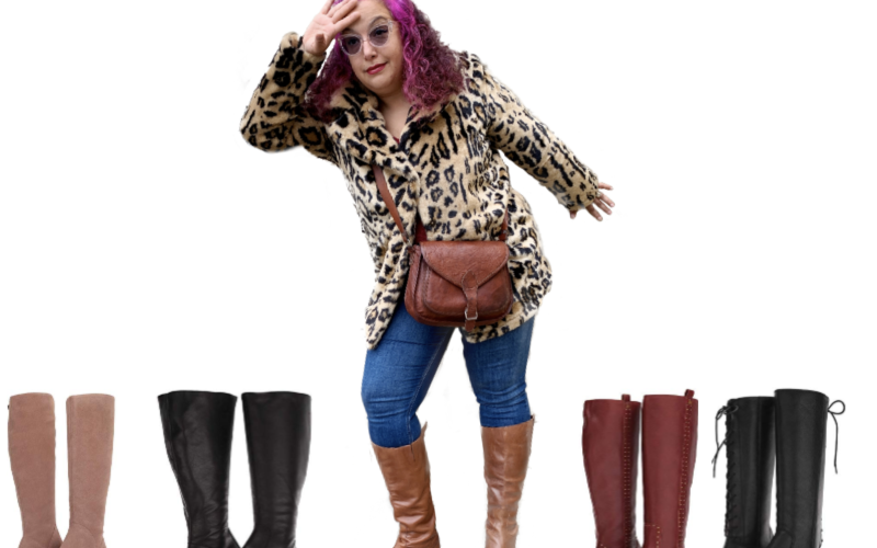 Best Wide Calf Boots