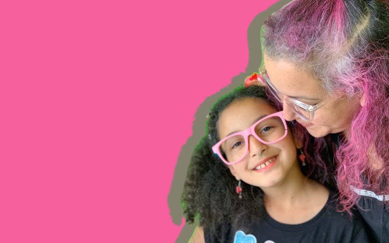 Lessons I learned from my 9-year-old