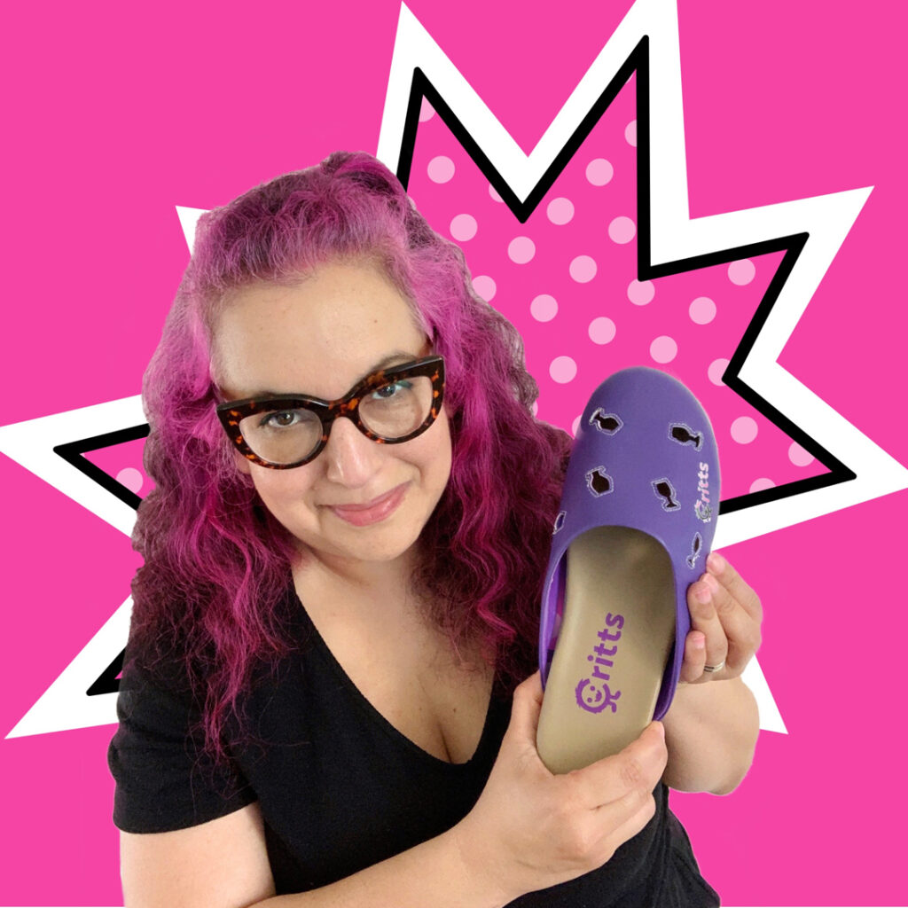 Critts shoes