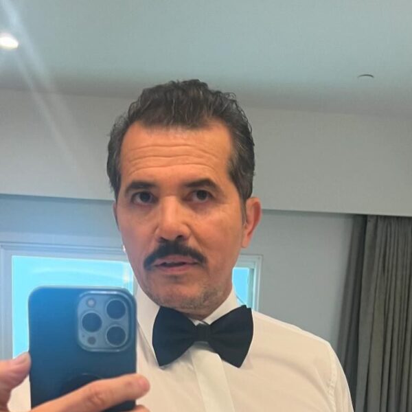 John Leguizamo Delivers Amazing Speech on Diversity at 2024 Emmys [Full Transcript]