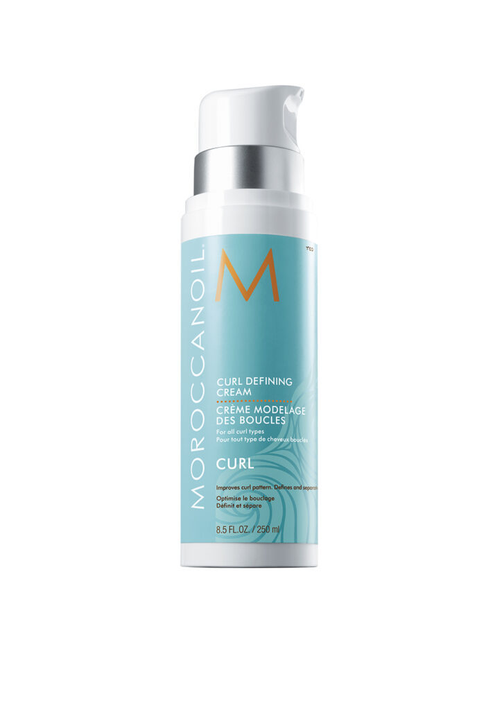 Moroccanoil Curl Defining Cream